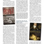“Written from a wealth of original documentation including diaries, letters, and memoirs, and illustrated with strangely haunting period photographs, the book’s central narrative is well drawn, engagingly told, and thought-provoking.” Copyright © 2013, Naval History, U.S. Naval Institute, Annapolis, Maryland www.usni.org