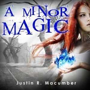 A Minor Magic Audiobook