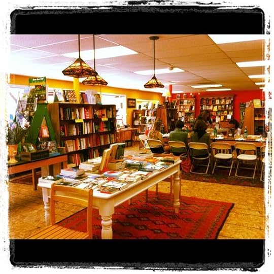 My Berlin Kitchen: Bay Area Book Tour Update