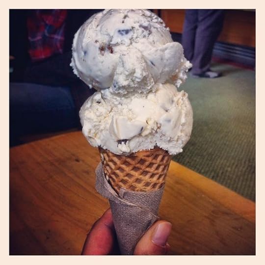 My Berlin Kitchen: Bay Area Book Tour Update