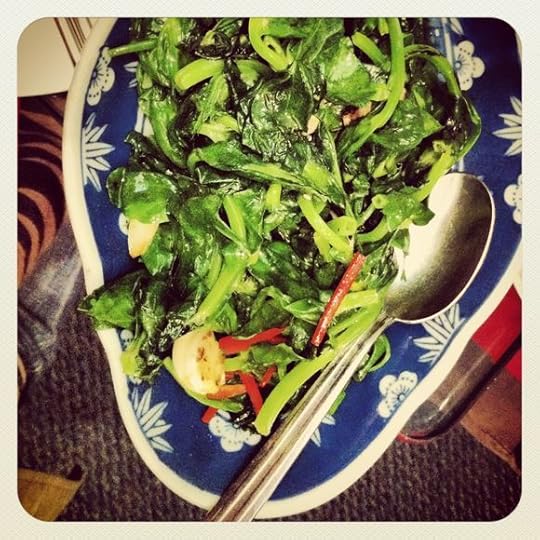 My Berlin Kitchen: Bay Area Book Tour Update