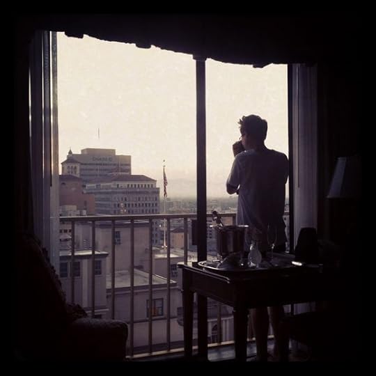 My Berlin Kitchen: West Coast Tour Update