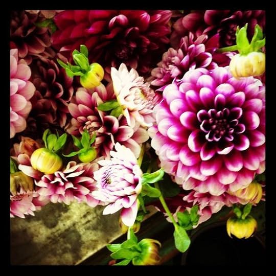 My Berlin Kitchen: West Coast Tour Update