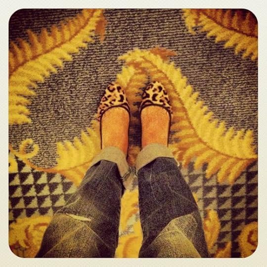 My Berlin Kitchen: West Coast Tour Update