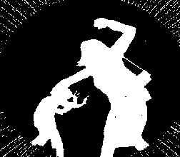 hitting child