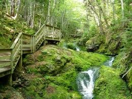 national park