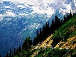 mountain