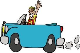 car tour