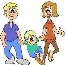 parent