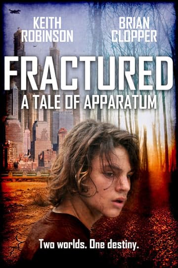 Fractured: A Tale of Apparaum