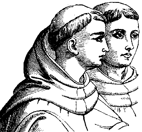 Roman tonsure
