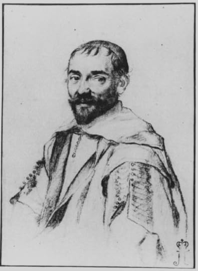 Pierre Gassendi