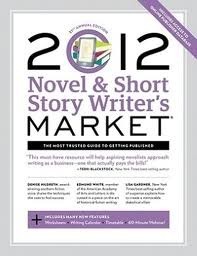 2012 Novel and Short Story Writer's Market