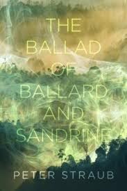 Ballard of Ballard and Sandrine