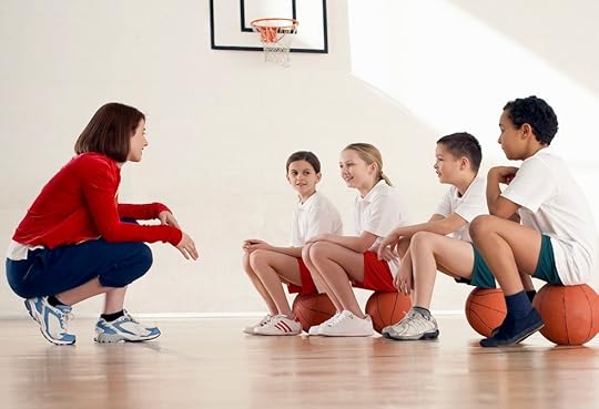 Words of Encouragement