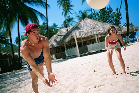 Beach Volleyball
