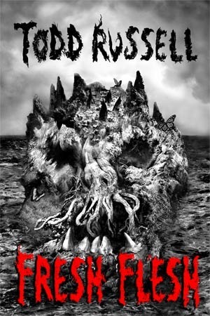 FRESH FLESH available at Amazon, Barnes & Noble and other fine bookstores in both paperback and e-book