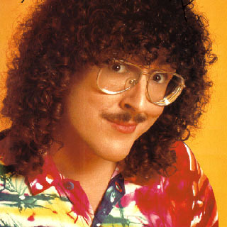 weird al