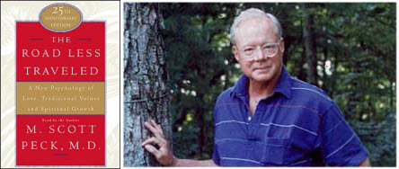 Lee Ellis - M Scott Peck MD