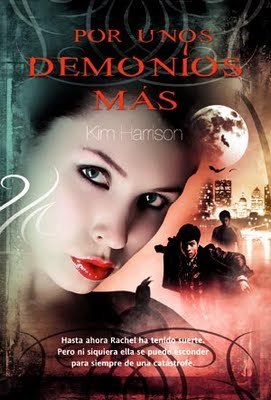 For a Few Demons More
