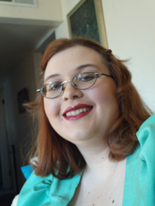 Kateryna Fury
