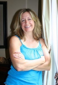 Maureen Morin