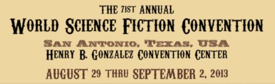 World Science Fiction Convention Genese Davis