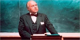 John Houseman