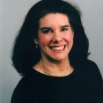 Author Mindy Klasky