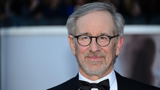 Steven Spielberg - H 2013