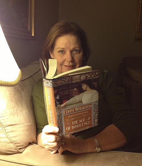 K with Age of Innocence 2