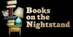 Books on the Nightstand
