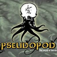 pseudopod