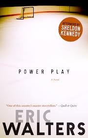 Power Play by Eric Walters