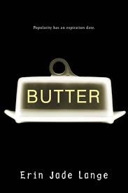 Butter by Erin Jade Lange