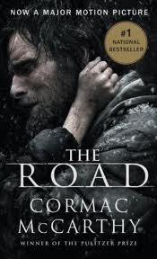 The Road by Cormac McCarthy