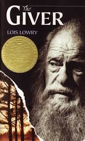 The Giver by Lois Lowry