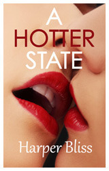 A Hotter State