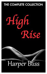 High Rise (The Complete Collection)