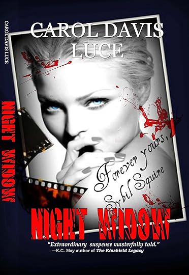 Night Widow