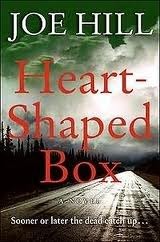 Heart Shaped Box