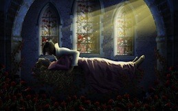 sleepingBeauty