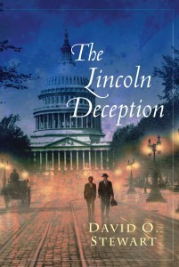 the lincoln deception