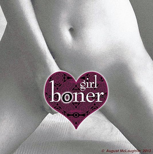Girl Boner Logo_copyright AJM