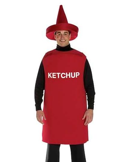 When reviewers throw tomatoes, make ketchup!