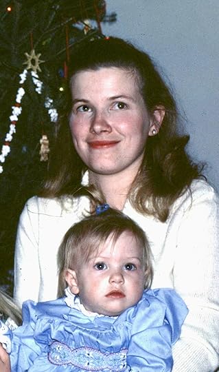 August McLaughlin baby picture