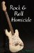 Rock & Roll Homicide (Rock & Roll Mysteries) by RJ McDonnell