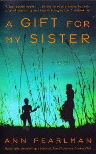 Gift for My Sister, paperback