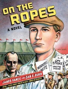 On the Ropes