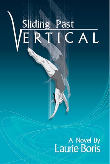 Sliding Past Vertical cover